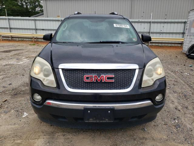 Photo 4 VIN: 1GKER13D39J176097 - GMC ACADIA SLE 