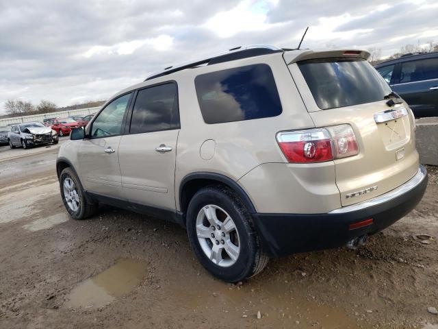 Photo 1 VIN: 1GKER13D39J193868 - GMC ACADIA 