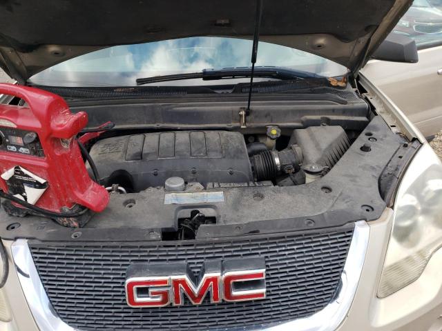 Photo 11 VIN: 1GKER13D39J193868 - GMC ACADIA 