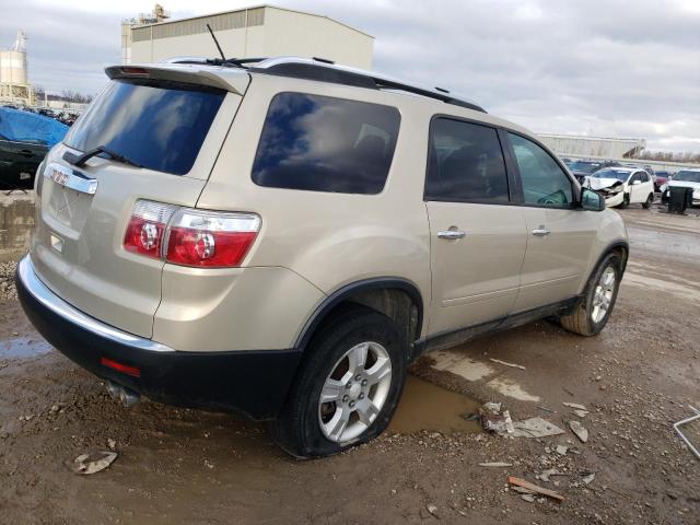 Photo 2 VIN: 1GKER13D39J193868 - GMC ACADIA 