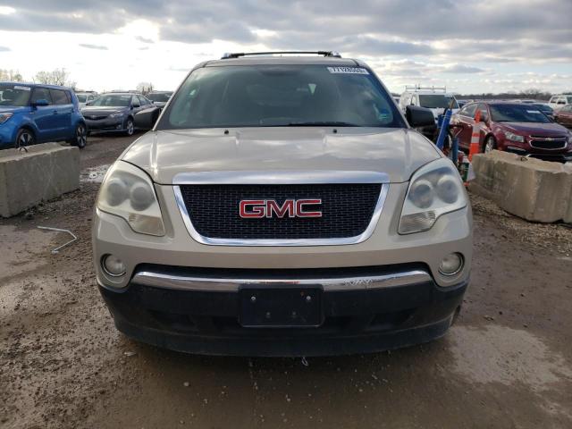 Photo 4 VIN: 1GKER13D39J193868 - GMC ACADIA 