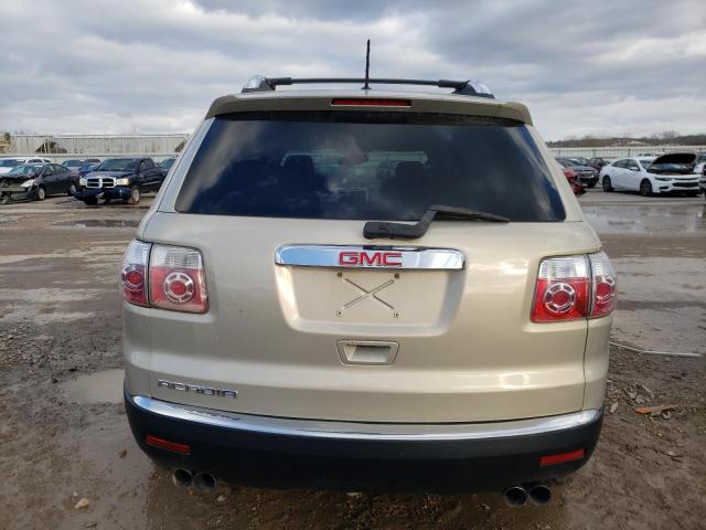 Photo 5 VIN: 1GKER13D39J193868 - GMC ACADIA 