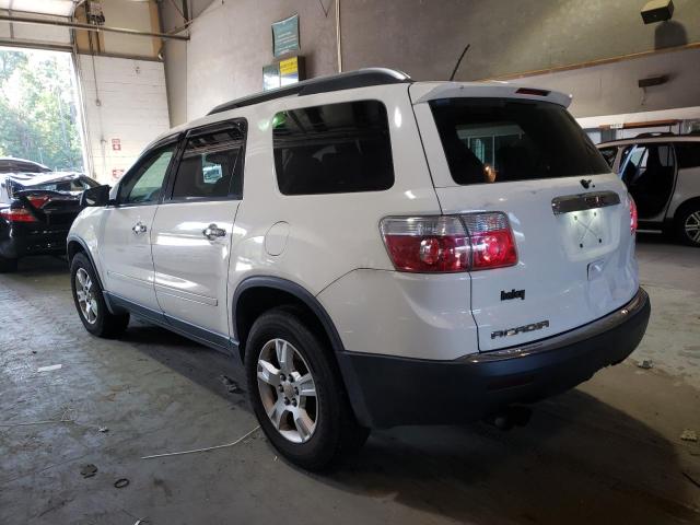 Photo 1 VIN: 1GKER13D49J218163 - GMC ACADIA SLE 