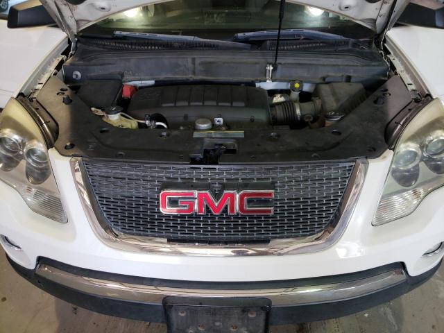 Photo 11 VIN: 1GKER13D49J218163 - GMC ACADIA SLE 