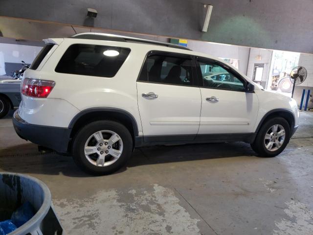 Photo 2 VIN: 1GKER13D49J218163 - GMC ACADIA SLE 