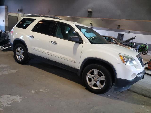 Photo 3 VIN: 1GKER13D49J218163 - GMC ACADIA SLE 