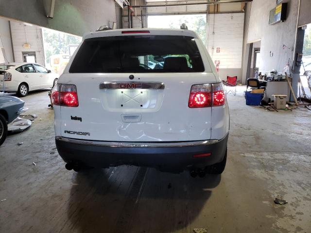 Photo 5 VIN: 1GKER13D49J218163 - GMC ACADIA SLE 