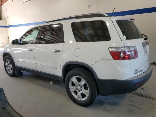 Photo 1 VIN: 1GKER13D59J116449 - GMC ACADIA SLE 