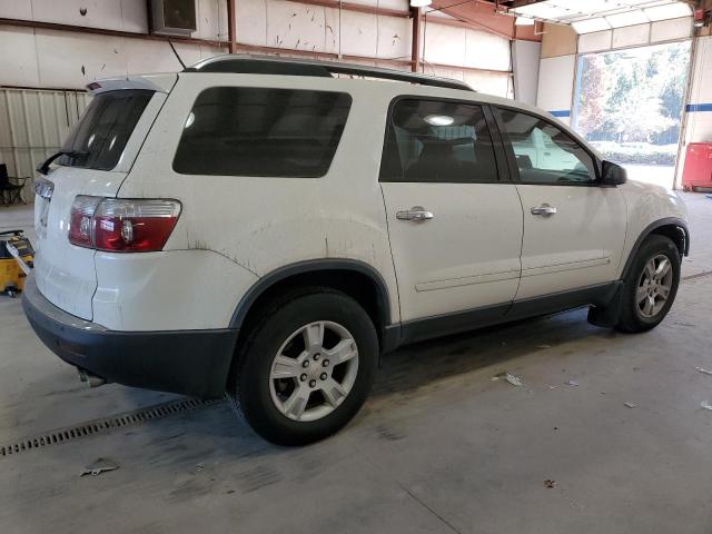 Photo 2 VIN: 1GKER13D59J116449 - GMC ACADIA SLE 