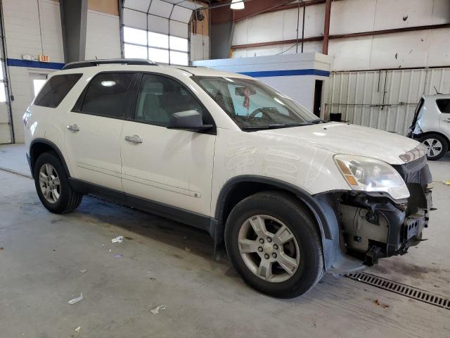 Photo 3 VIN: 1GKER13D59J116449 - GMC ACADIA SLE 