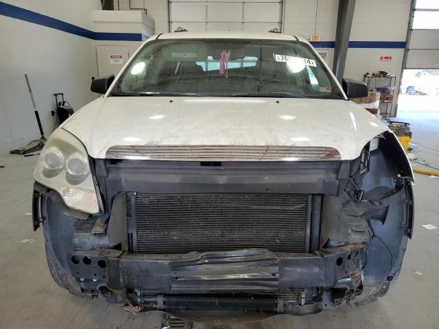 Photo 4 VIN: 1GKER13D59J116449 - GMC ACADIA SLE 