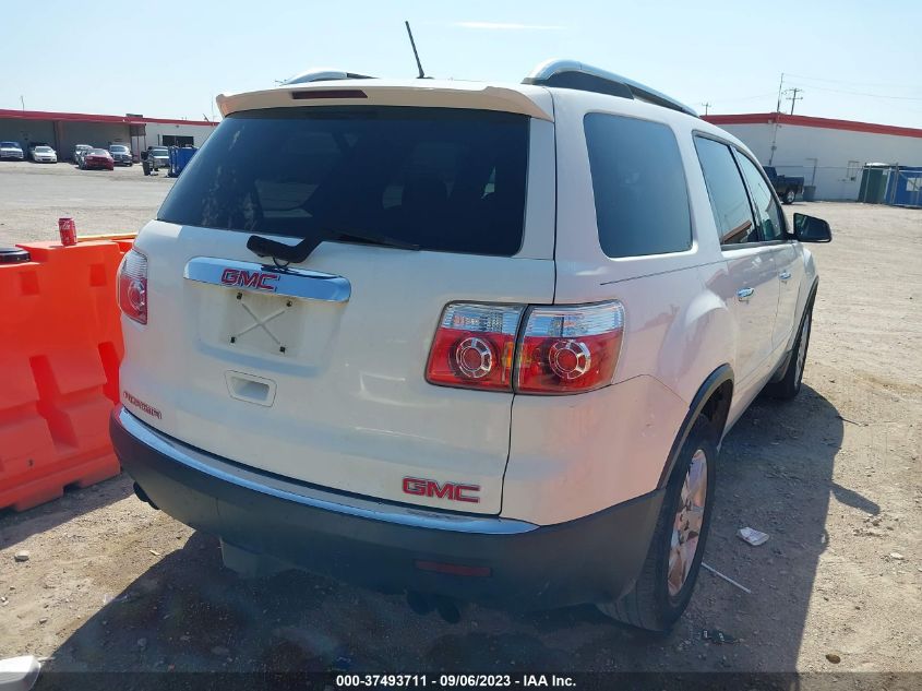 Photo 3 VIN: 1GKER13D69J106643 - GMC ACADIA 