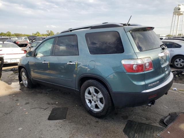 Photo 1 VIN: 1GKER13D69J174635 - GMC ACADIA SLE 