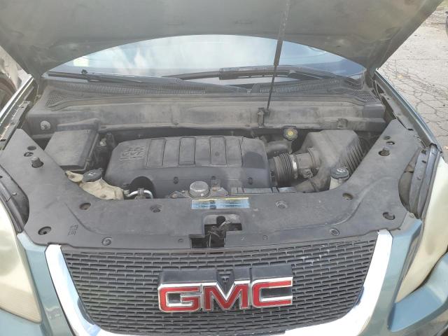 Photo 11 VIN: 1GKER13D69J174635 - GMC ACADIA SLE 