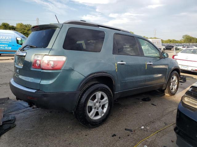 Photo 2 VIN: 1GKER13D69J174635 - GMC ACADIA SLE 