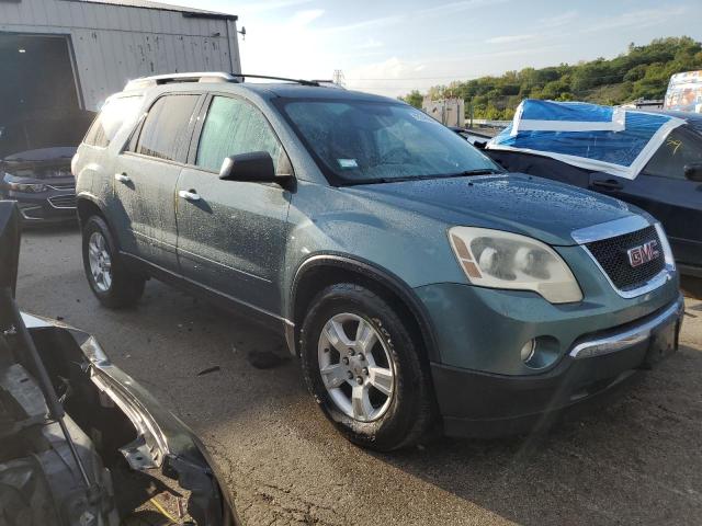 Photo 3 VIN: 1GKER13D69J174635 - GMC ACADIA SLE 