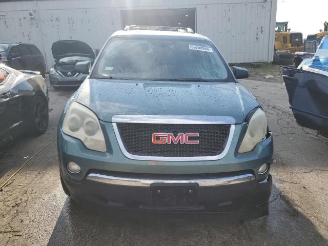 Photo 4 VIN: 1GKER13D69J174635 - GMC ACADIA SLE 