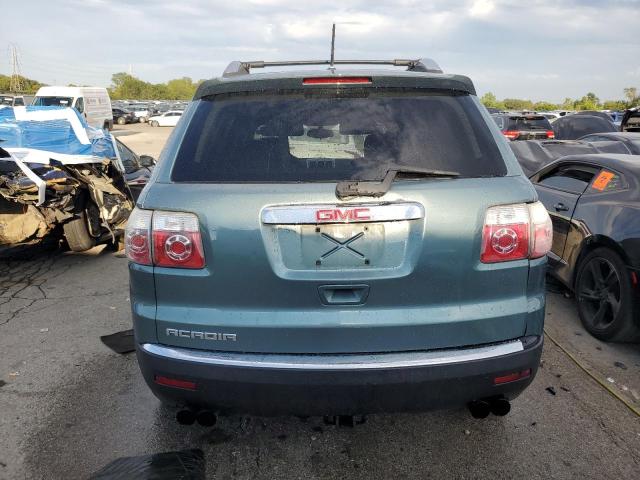 Photo 5 VIN: 1GKER13D69J174635 - GMC ACADIA SLE 