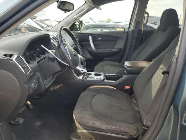 Photo 6 VIN: 1GKER13D69J174635 - GMC ACADIA SLE 