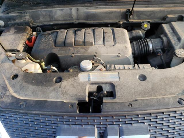 Photo 11 VIN: 1GKER13D69J199583 - GMC ACADIA SLE 