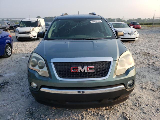 Photo 4 VIN: 1GKER13D69J199583 - GMC ACADIA SLE 