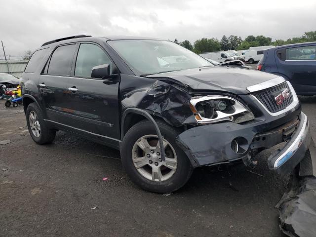 Photo 3 VIN: 1GKER13D79J115562 - GMC ACADIA SLE 