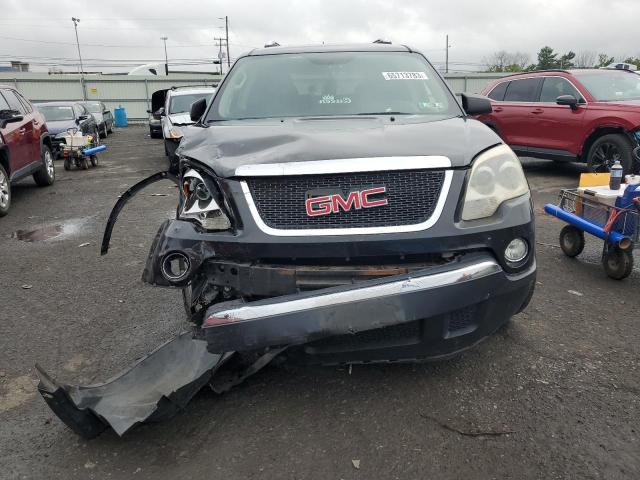 Photo 4 VIN: 1GKER13D79J115562 - GMC ACADIA SLE 