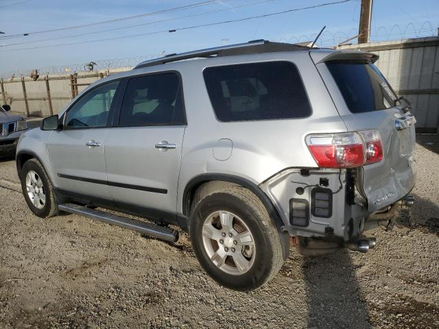 Photo 1 VIN: 1GKER13D79J125511 - GMC ACADIA SLE 