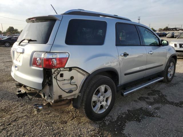 Photo 2 VIN: 1GKER13D79J125511 - GMC ACADIA SLE 