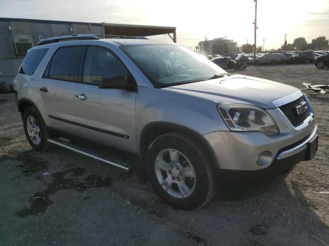 Photo 3 VIN: 1GKER13D79J125511 - GMC ACADIA SLE 