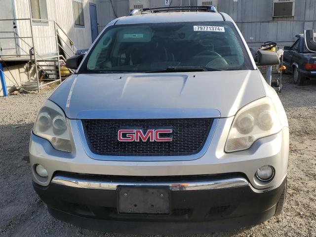 Photo 4 VIN: 1GKER13D79J125511 - GMC ACADIA SLE 