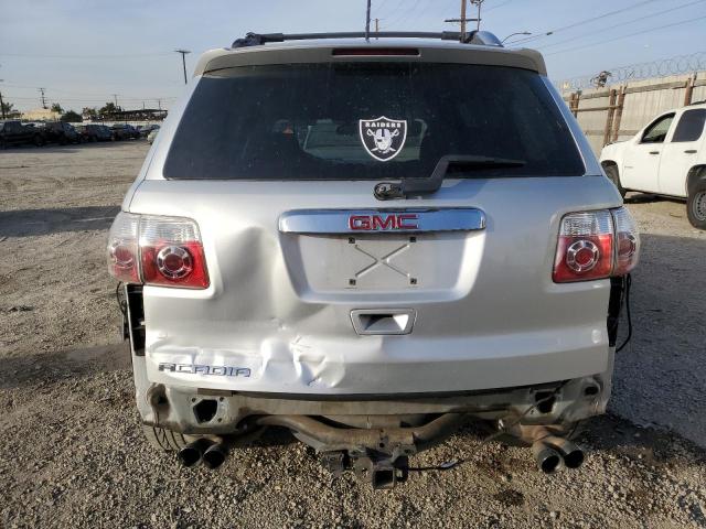 Photo 5 VIN: 1GKER13D79J125511 - GMC ACADIA SLE 