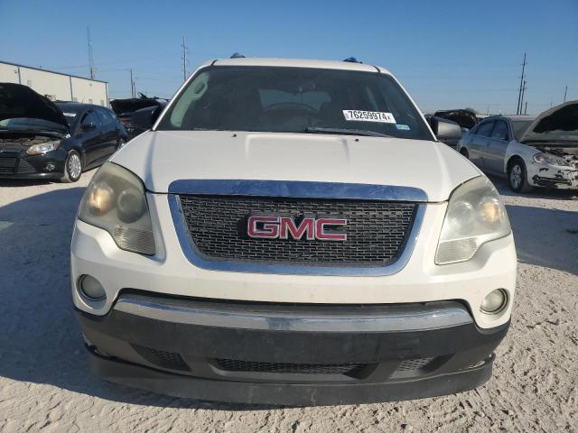 Photo 4 VIN: 1GKER13D79J140896 - GMC ACADIA SLE 