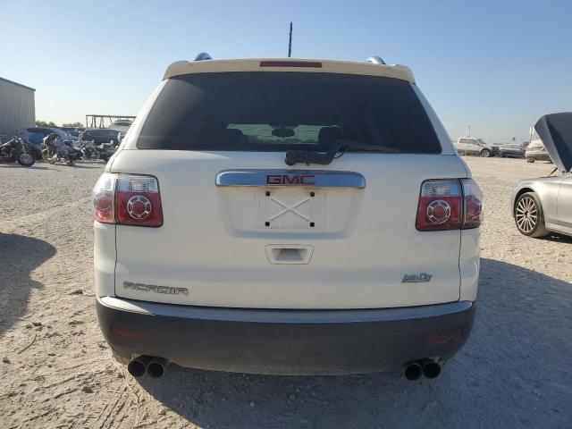 Photo 5 VIN: 1GKER13D79J140896 - GMC ACADIA SLE 