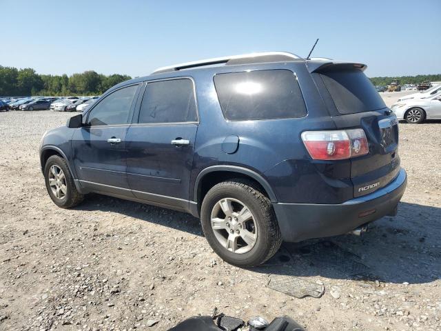 Photo 1 VIN: 1GKER13D99J144657 - GMC ACADIA SLE 