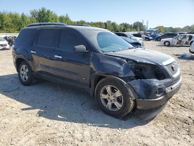 Photo 3 VIN: 1GKER13D99J144657 - GMC ACADIA SLE 