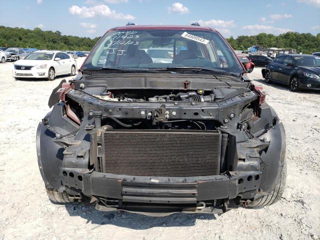 Photo 4 VIN: 1GKER13D99J171423 - GMC ACADIA SLE 