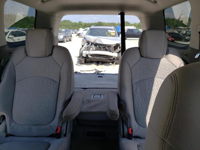 Photo 9 VIN: 1GKER13D99J171423 - GMC ACADIA SLE 