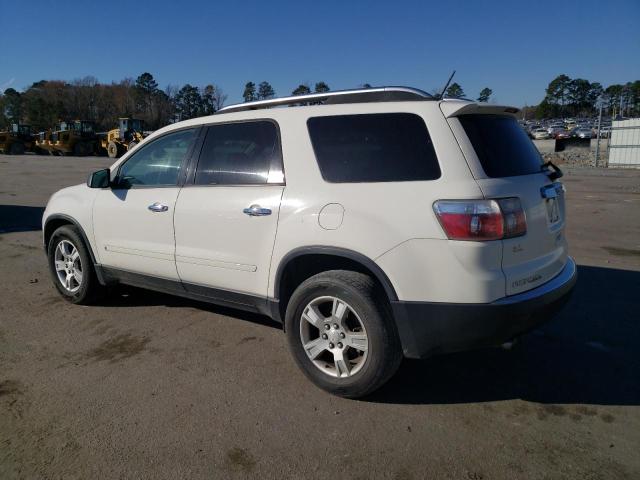 Photo 1 VIN: 1GKER13D99J199089 - GMC ACADIA 