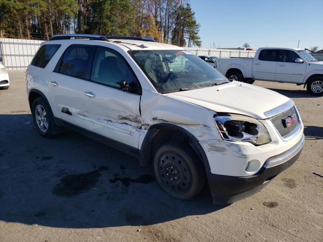 Photo 3 VIN: 1GKER13D99J199089 - GMC ACADIA 