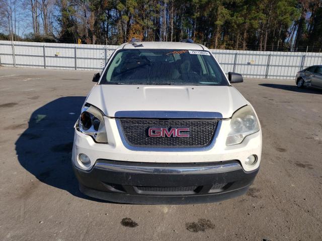 Photo 4 VIN: 1GKER13D99J199089 - GMC ACADIA 