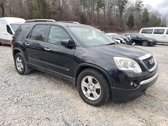 Photo 3 VIN: 1GKER13DX9J143999 - GMC ACADIA 