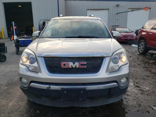 Photo 4 VIN: 1GKER23707J114914 - GMC ACADIA 