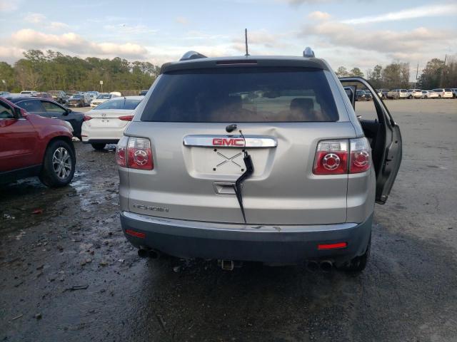 Photo 5 VIN: 1GKER23707J114914 - GMC ACADIA 