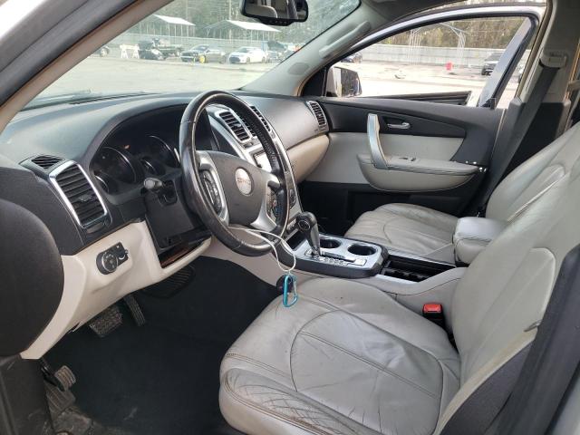 Photo 6 VIN: 1GKER23707J114914 - GMC ACADIA 