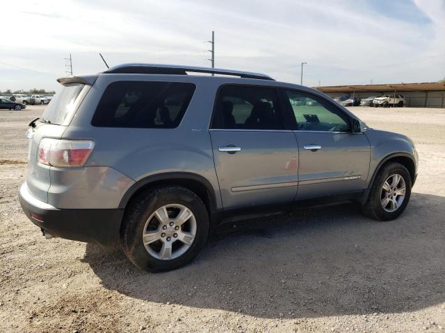 Photo 2 VIN: 1GKER23708J136039 - GMC ACADIA SLT 