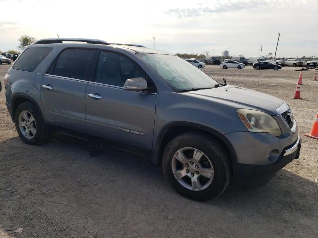 Photo 3 VIN: 1GKER23708J136039 - GMC ACADIA SLT 