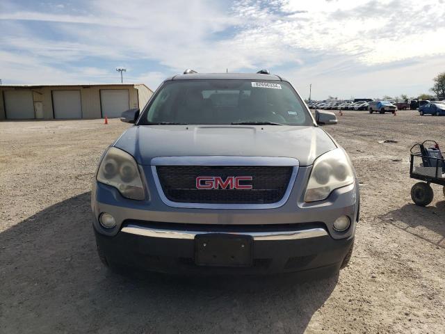 Photo 4 VIN: 1GKER23708J136039 - GMC ACADIA SLT 