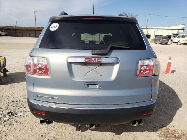 Photo 5 VIN: 1GKER23708J136039 - GMC ACADIA SLT 