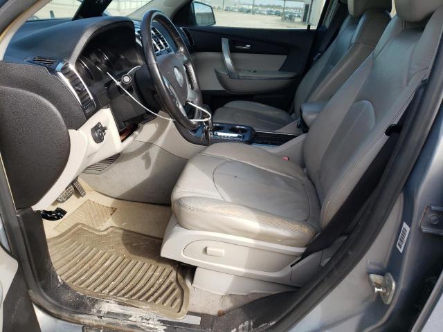 Photo 6 VIN: 1GKER23708J136039 - GMC ACADIA SLT 